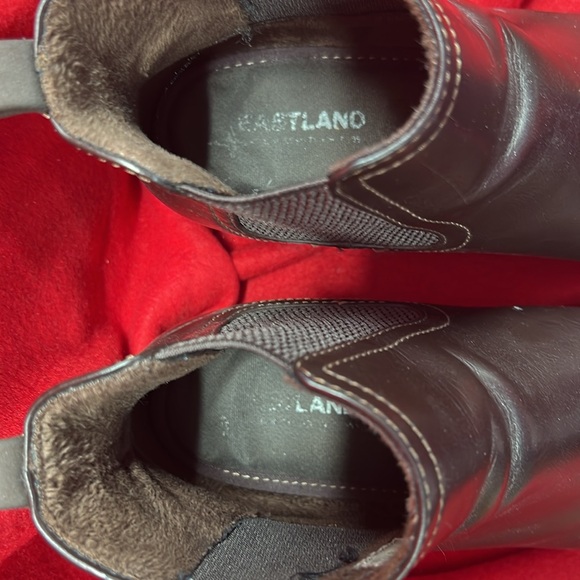 Eastland ankle boots - Picture 2 of 4